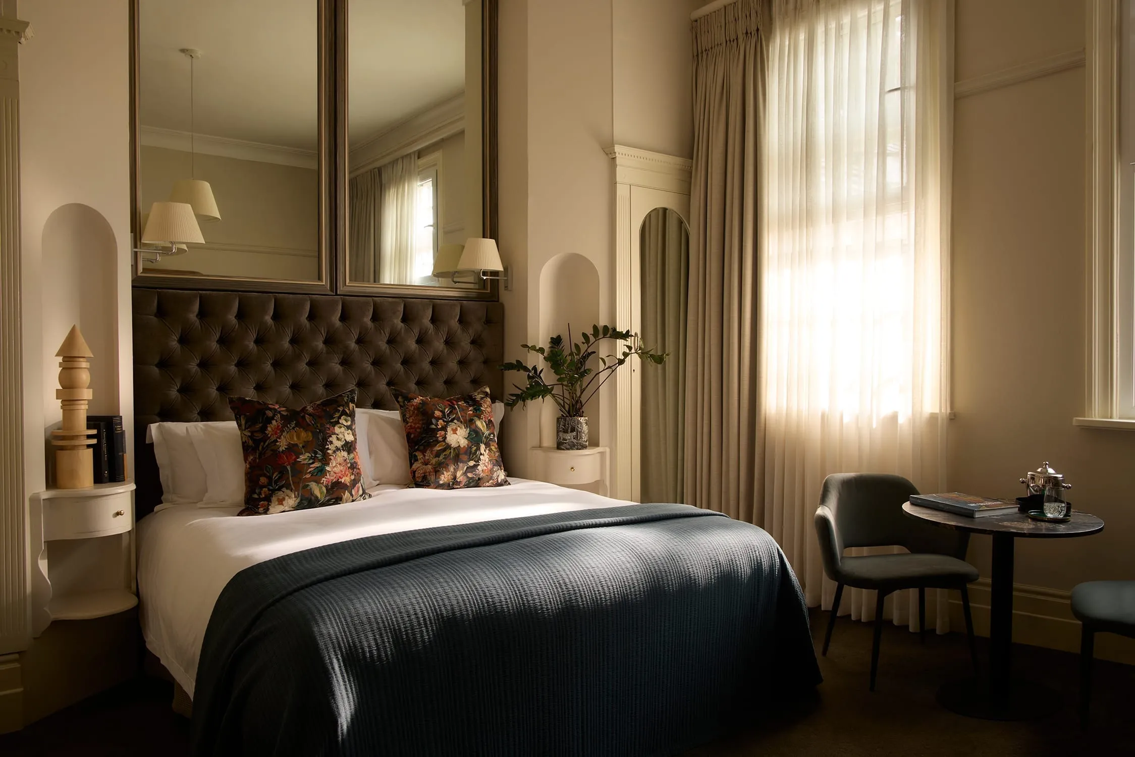 Ellerman House. Bantry Bay, Cape Town - 1